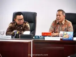 Menkop Dorong Percepatan Perpres untuk Operasional 1.061 Koperasi Desa Merah Putih