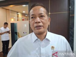 Menteri Koperasi Targetkan 40 Ribu Koperasi Desa Merah Putih Beroperasi Penuh Akhir 2026