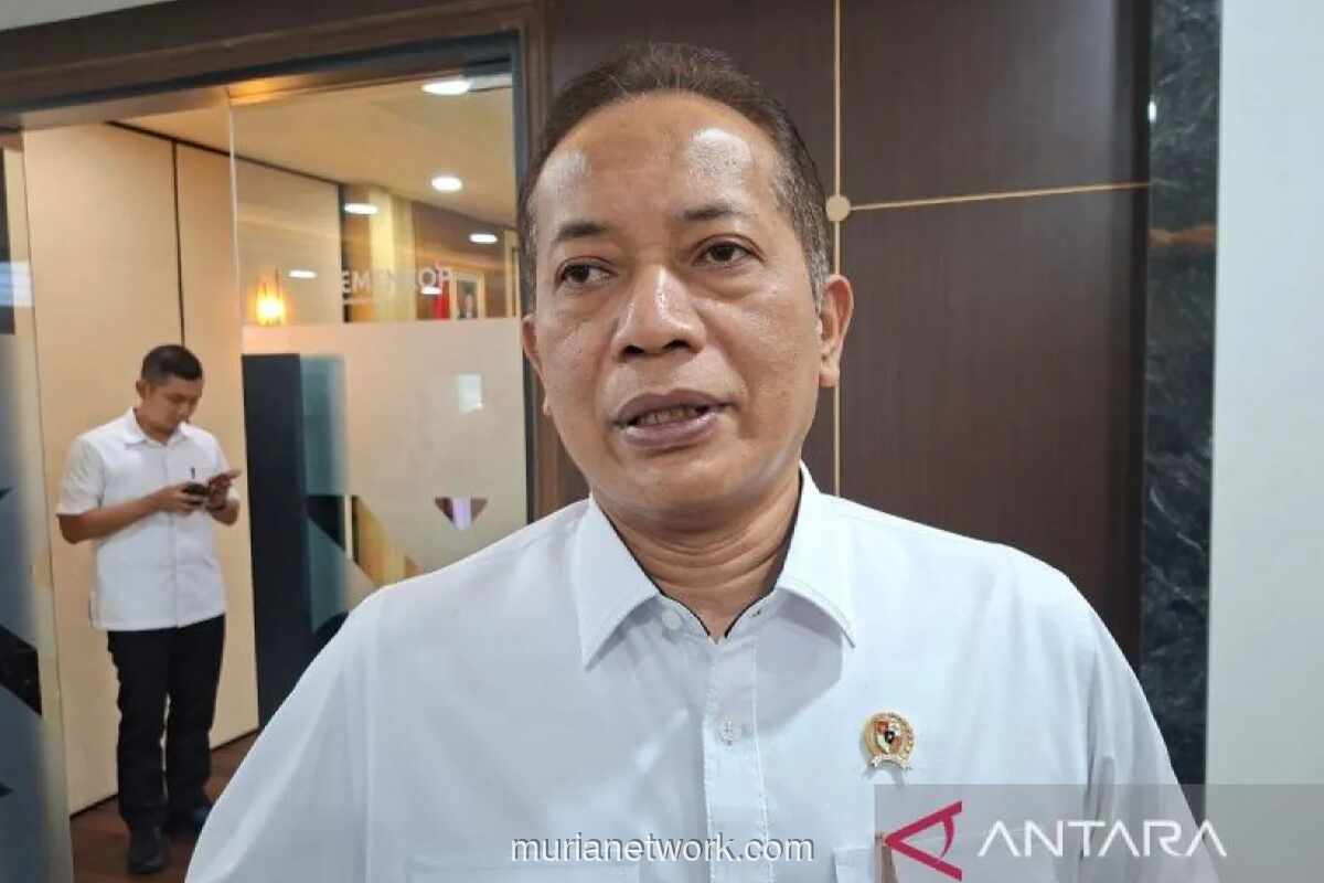 Menteri Koperasi Targetkan 40 Ribu Koperasi Desa Merah Putih Beroperasi Penuh Akhir 2026
