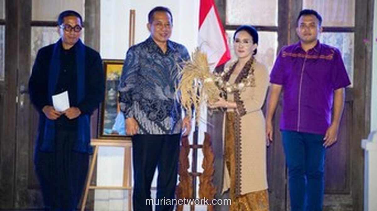 Menteri Koperasi: Koperasi Jadi Ujung Tombak Transformasi Ekonomi Pancasila Era Prabowo