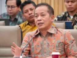 Pemerintah Tunda Target 80 Ribu Koperasi Merah Putih, Fokus pada 40 Ribu Titik Akibat Kendala Lahan