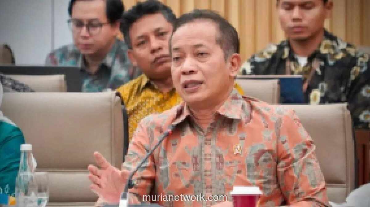 Pemerintah Tunda Target 80 Ribu Koperasi Merah Putih, Fokus pada 40 Ribu Titik Akibat Kendala Lahan