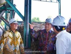 Menkop Dorong Koperasi Perluas Partisipasi Petani Tebu demi Perkuat Industri Gula Nasional