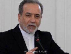 Iran Tuding AS Bertanggung Jawab Penuh Hentikan Serangan Israel ke Lebanon dalam Nota Kesepahaman Baru
