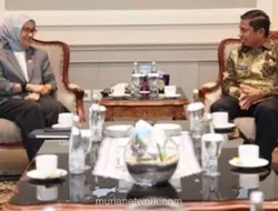 Tiga Inovasi Pelayanan Publik Indonesia Raih Penghargaan PBB
