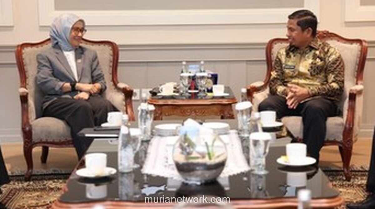 Tiga Inovasi Pelayanan Publik Indonesia Raih Penghargaan PBB