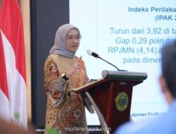 Pemerintah Luncurkan E-Learning Antikorupsi untuk Perkuat Integritas ASN