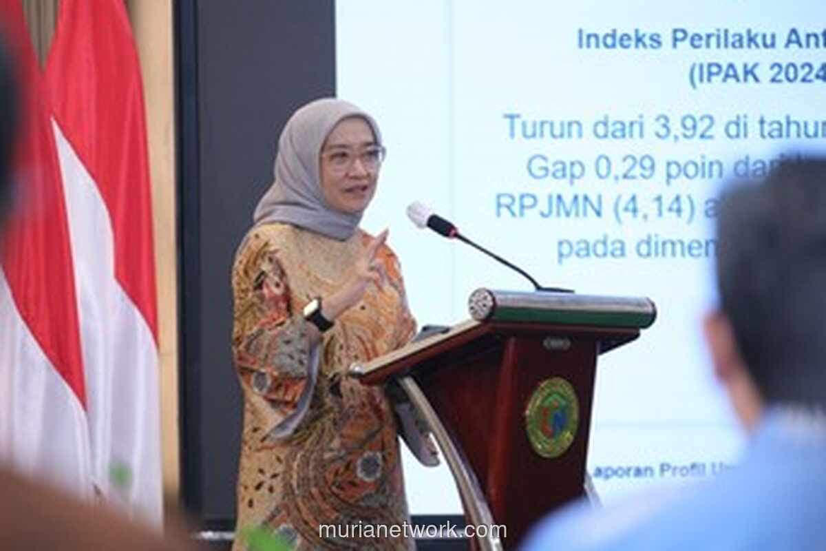 Pemerintah Luncurkan E-Learning Antikorupsi untuk Perkuat Integritas ASN