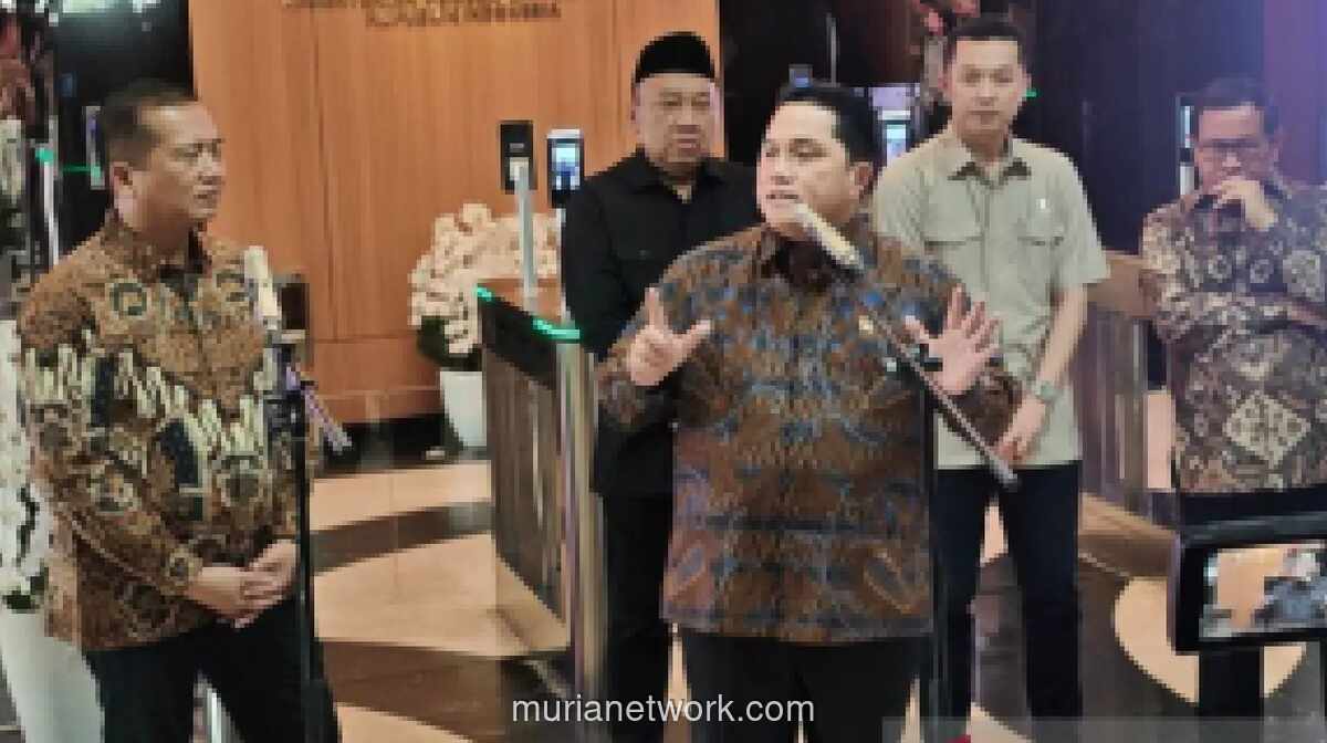 Indonesia Dipastikan Absen dari Cabang Sepak Bola Asian Games 2026
