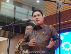 Menpora Erick Thohir Larang Keras Pembajakan Atlet Jelang PON 2028