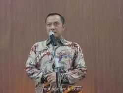 Menteri Prasetyo: PHK Tak Selalu Akibat Bahan Baku, Konflik Internal Manajemen Juga Jadi Pemicu