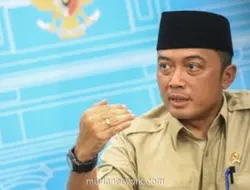 Menteri Prasetyo Hadi Prihatin Tiga Peserta Koperasi Desa Meninggal saat Latihan Militer, Pemerintah Lakukan Evaluasi