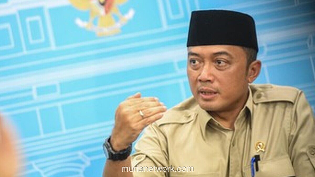 Menteri Prasetyo Hadi Prihatin Tiga Peserta Koperasi Desa Meninggal saat Latihan Militer, Pemerintah Lakukan Evaluasi