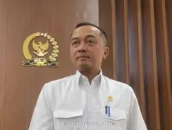 Prasetyo Hadi Ditunjuk sebagai Ketua Satgas Mitigasi PHK, Proses Pembentukan Capai Satu Tahun