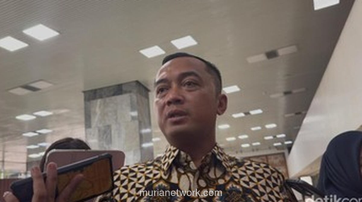 Mensesneg Bantah Isu Reshuffle Menkeu dan Gubernur BI: Tidak Ada Rencana Itu