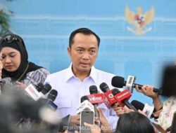 Mensesneg Bantah Isu Reshuffle Menteri Keuangan dan Gubernur BI, Tekankan Penguatan Koordinasi Ekonomi