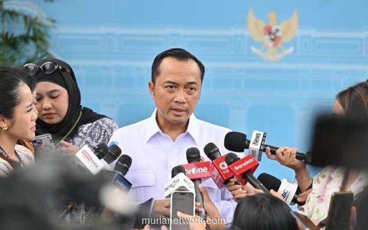 Mensesneg Bantah Isu Reshuffle Menteri Keuangan dan Gubernur BI, Tekankan Penguatan Koordinasi Ekonomi