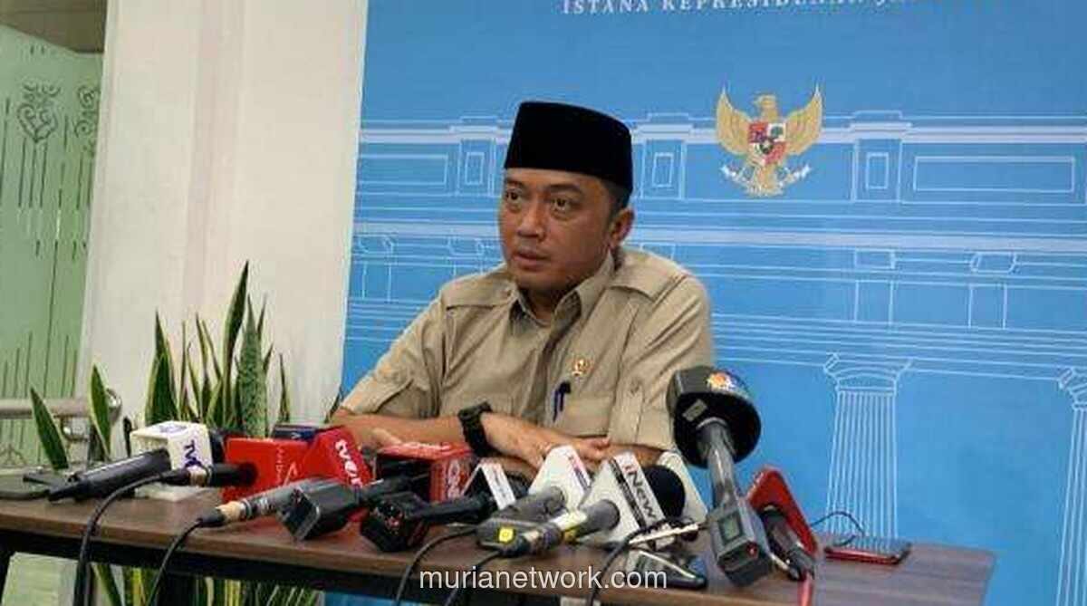 Prabowo Hadiri Dua Kali Sarasehan Rektor dan Guru Besar, Ini Alasannya