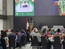 Gus Ipul Dukung Sutan Takdir Alisjahbana Diusulkan Jadi Pahlawan Nasional