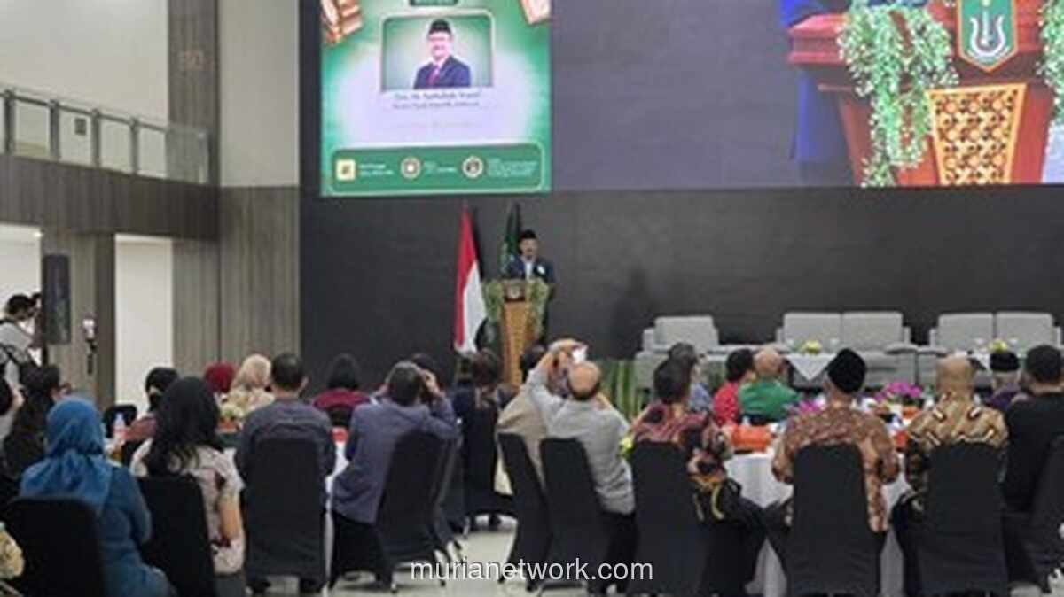 Gus Ipul Dukung Sutan Takdir Alisjahbana Diusulkan Jadi Pahlawan Nasional