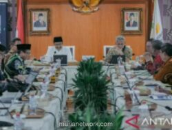Mensos Gus Ipul: Koruptor di Kemensos Tetap Dikejar Meski Sudah Pensiun