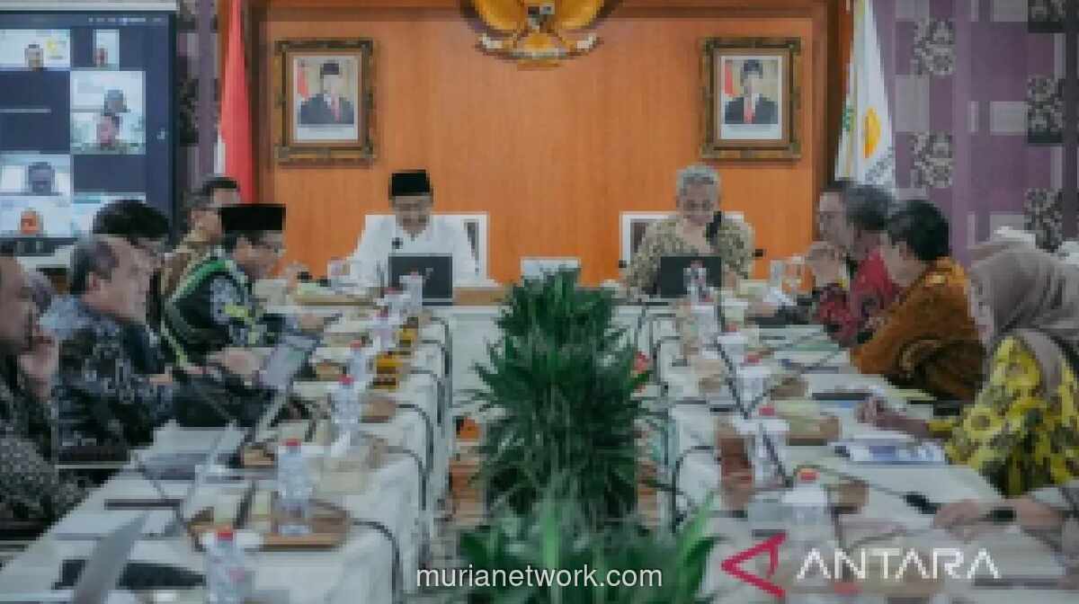 Mensos Gus Ipul: Koruptor di Kemensos Tetap Dikejar Meski Sudah Pensiun