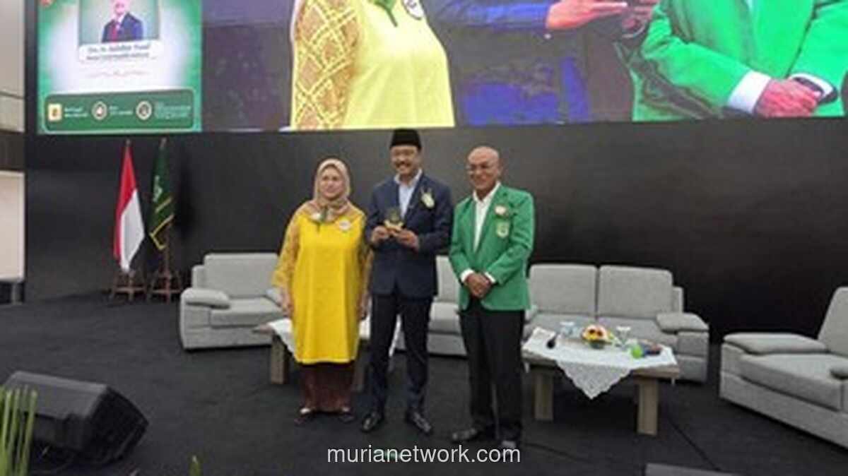Gus Ipul: Kemiskinan Orang Tua Tak Boleh Jadi Takdir Anak