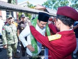 Mensos Gus Ipul: Siswa Sekolah Rakyat Kini Lebih Percaya Diri dan Disiplin Usai 10 Bulan Belajar
