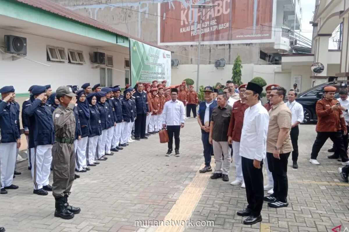 Mensos Tegaskan Seleksi Siswa Sekolah Rakyat Bebas Titipan, Khusus untuk Keluarga Tidak Mampu