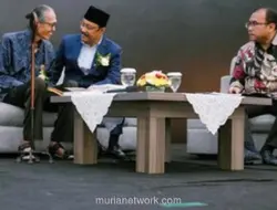 Mensos Dukung Pengusulan Sutan Takdir Alisjahbana sebagai Pahlawan Nasional
