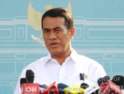 Stok Beras Nasional Aman untuk 10 Bulan ke Depan, Pemerintah Siap Mitigasi Dampak El Nino