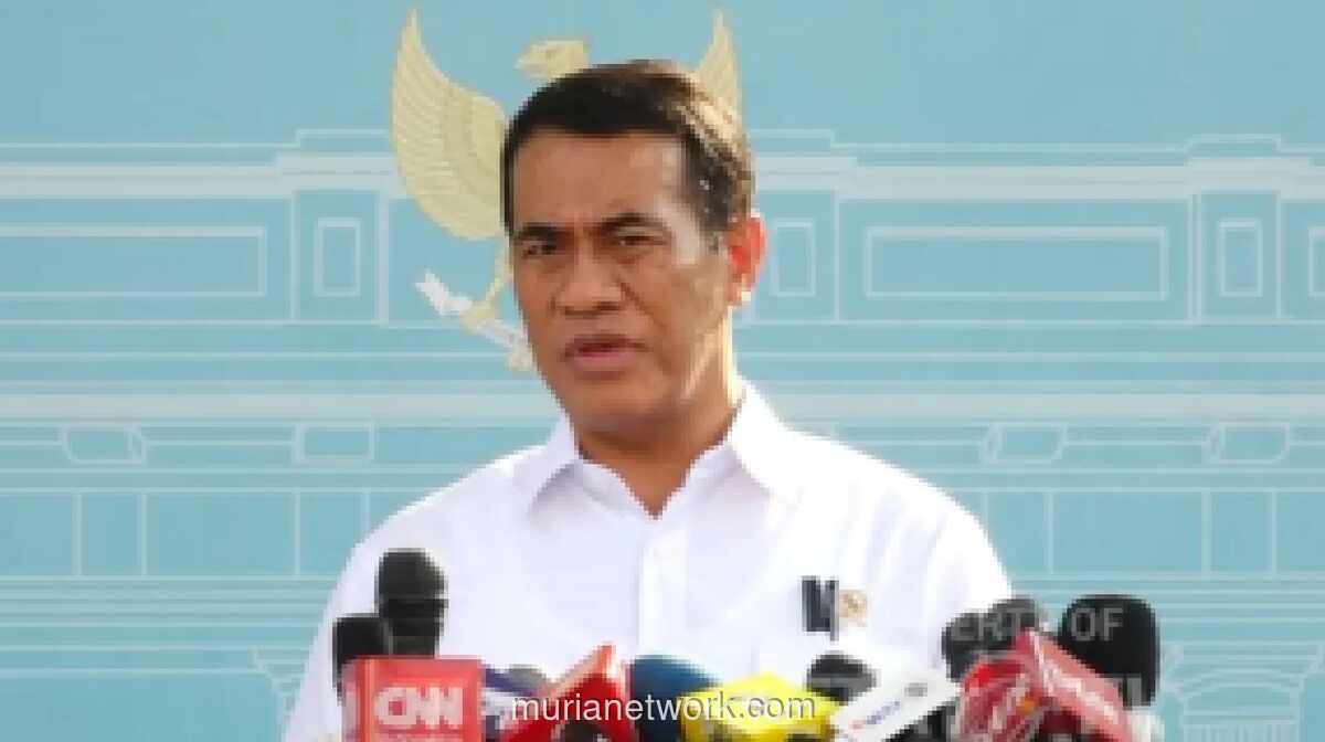 Stok Beras Nasional Aman untuk 10 Bulan ke Depan, Pemerintah Siap Mitigasi Dampak El Nino