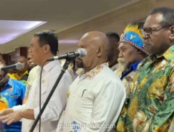 Pemerintah Klaim Penuhi 90 Persen Usulan Petani dan Pemda Papua untuk Pengembangan Pertanian