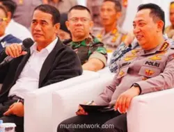 Survei Litbang Kompas: Kepercayaan Publik terhadap Polri Naik Jadi 82,4%