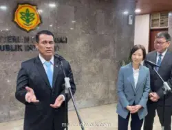 Pemerintah Buka Peluang Ekspor 10.000 Ton Beras ke Singapura
