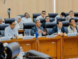 Menteri ESDM Bentuk Tim Khusus Awasi Pasokan Batu Bara untuk PLN