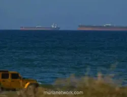 20 Juta Barel Minyak Melintasi Selat Hormuz dalam Sehari, AS Tegaskan Iran Tak Mampu Tutup Jalur Vital