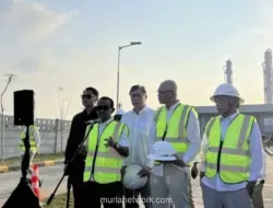 Menteri ESDM Pastikan Pasokan Batu Bara untuk PLTU PLN Kembali Normal