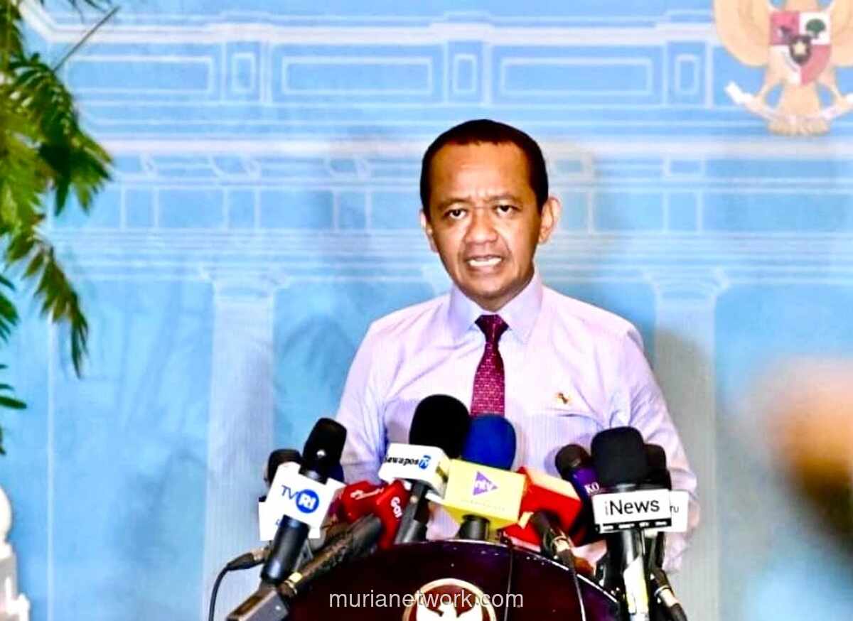 Menteri ESDM Bantah Kelangkaan Batu Bara Penyebab Pemadaman Listrik, Soroti Masalah Teknis Operasional PLN