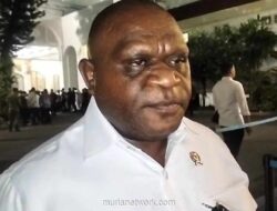 Menteri HAM Usul Warga Sipil Bisa Duduki Jabatan Strategis di Polri