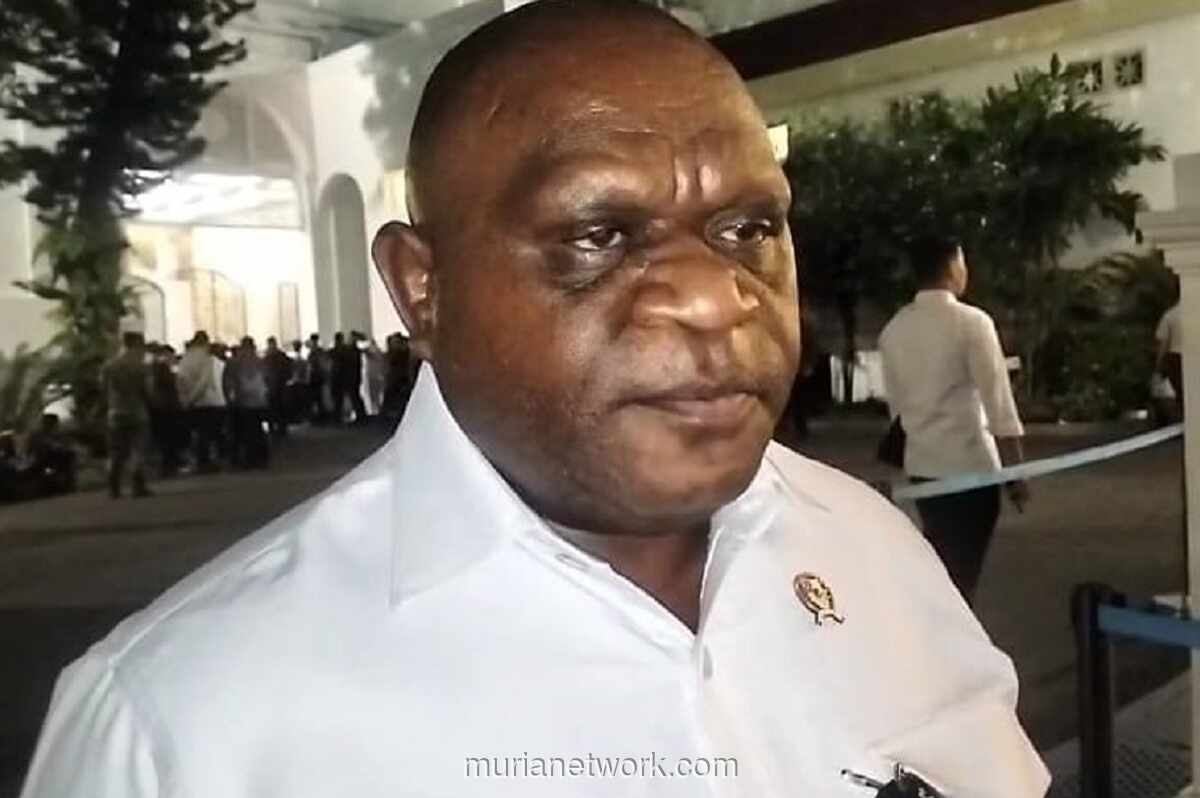 Menteri HAM Usul Warga Sipil Bisa Duduki Jabatan Strategis di Polri