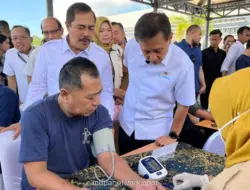 Prabowo Rencanakan Amnesti untuk Narapidana pada HUT RI 2026