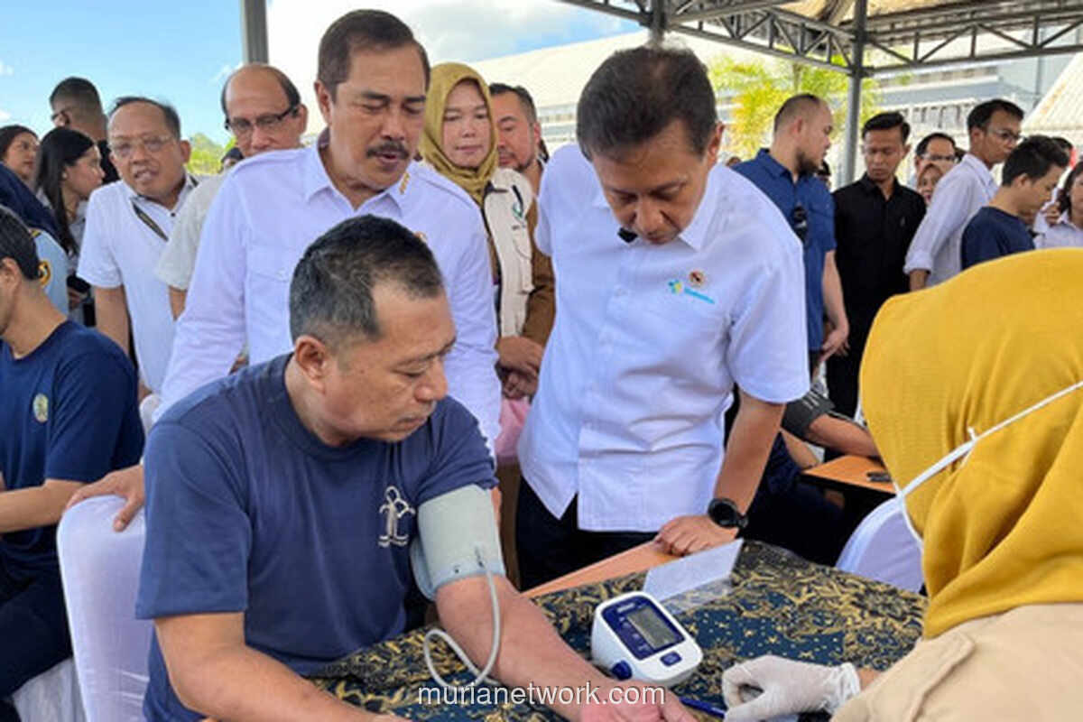 Prabowo Rencanakan Amnesti untuk Narapidana pada HUT RI 2026