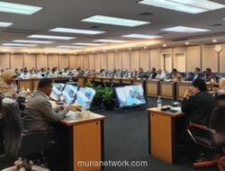 Menteri Imipas: 815 Pegawai Kena Sanksi, 90 Dipecat karena Langgar Aturan