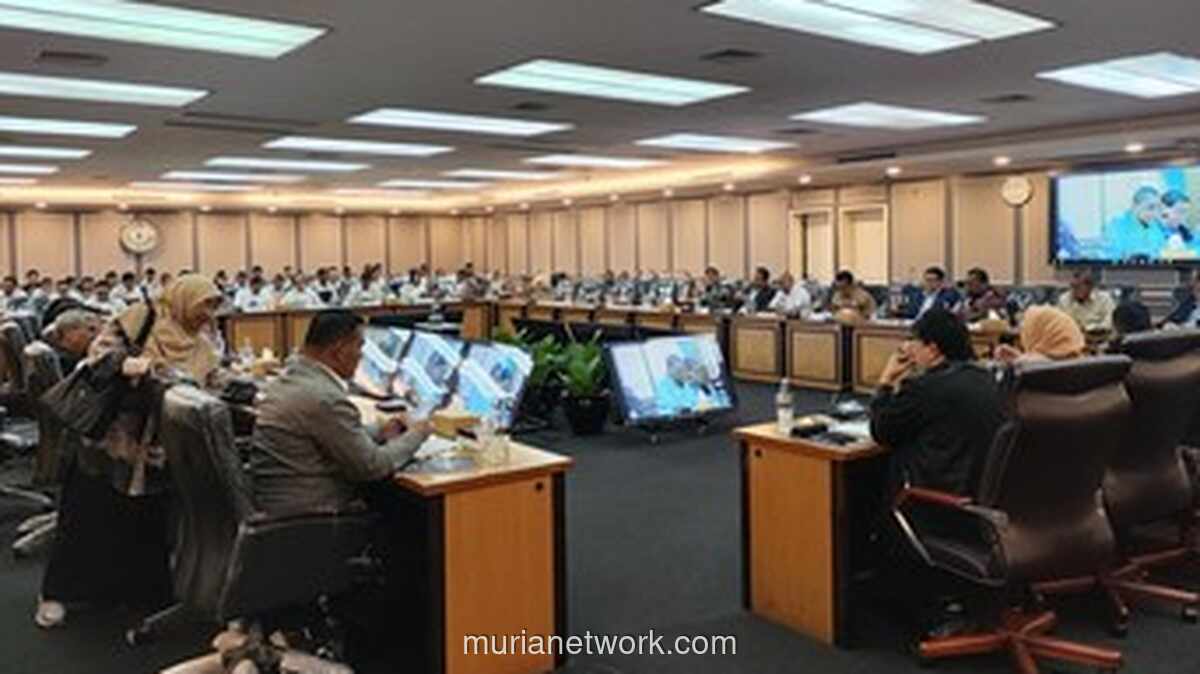 Menteri Imipas: 815 Pegawai Kena Sanksi, 90 Dipecat karena Langgar Aturan