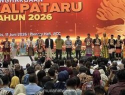 Kementerian Lingkungan Hidup Anugerahkan Kalpataru 2026 kepada 16 Tokoh dan Kelompok, Emil Salim Raih Penghargaan Lifetime Achievement