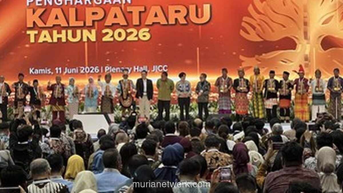Kementerian Lingkungan Hidup Anugerahkan Kalpataru 2026 kepada 16 Tokoh dan Kelompok, Emil Salim Raih Penghargaan Lifetime Achievement