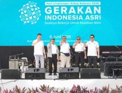 Menteri LH Serukan Aksi Nyata Atasi Krisis Iklim, Pemilahan Sampah Jadi Kunci