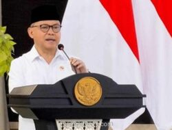 Menteri Mukhtarudin Kawal Kasus Tiga TKW yang Diduga Dianiaya Majikan di Malaysia