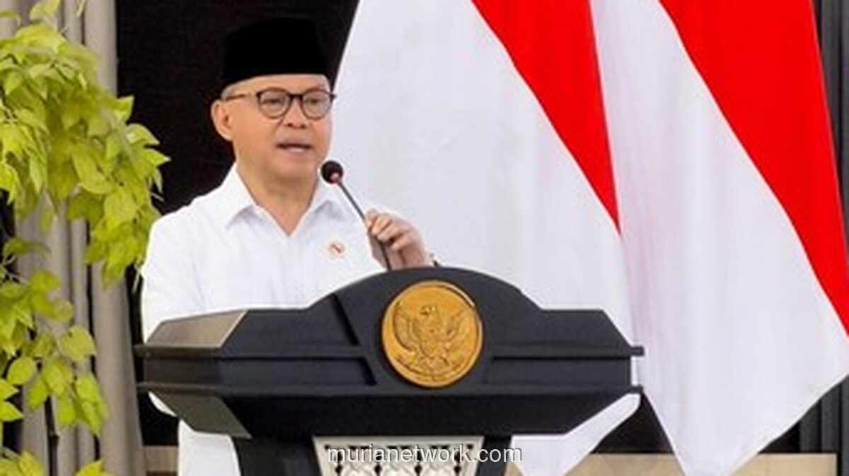 Menteri Mukhtarudin Kawal Kasus Tiga TKW yang Diduga Dianiaya Majikan di Malaysia